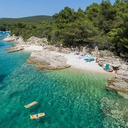 Sole Azzurro * Mali Lošinj