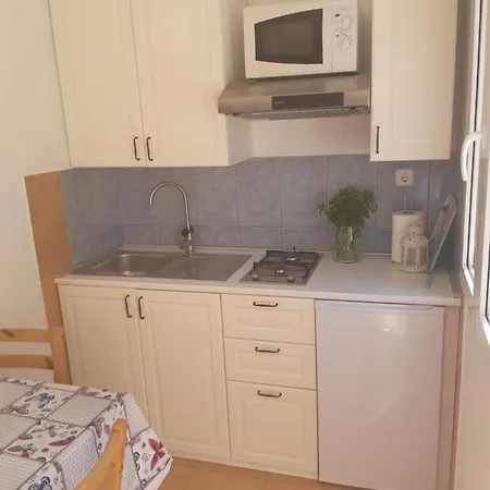 Sole Azzurro Apartamento Mali Lošinj