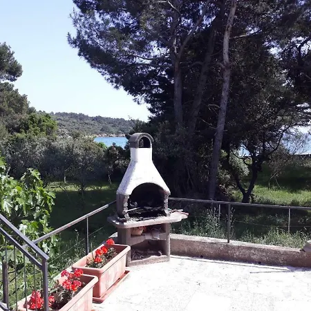 Apartamento Sole Azzurro Mali Lošinj
