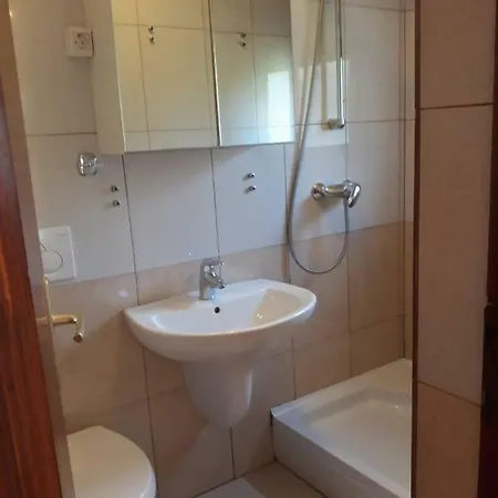 Sole Azzurro Apartamento *