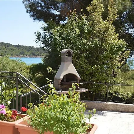 Apartamento Sole Azzurro Mali Lošinj