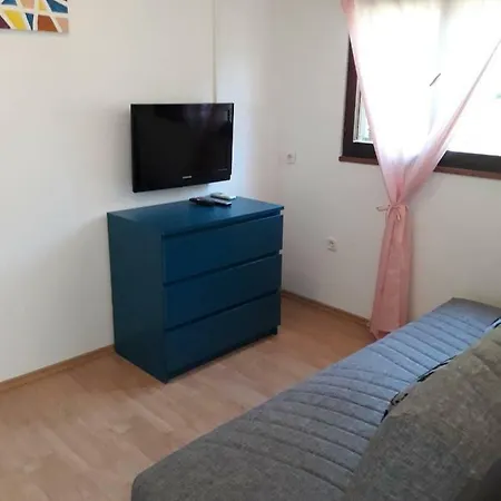 Sole Azzurro Apartamento Mali Lošinj